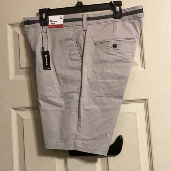 Express Shorts Nwt Express Mens Shorts Poshmark